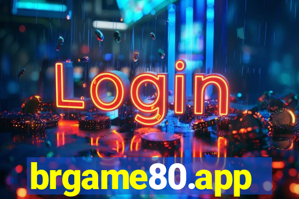 brgame80.app