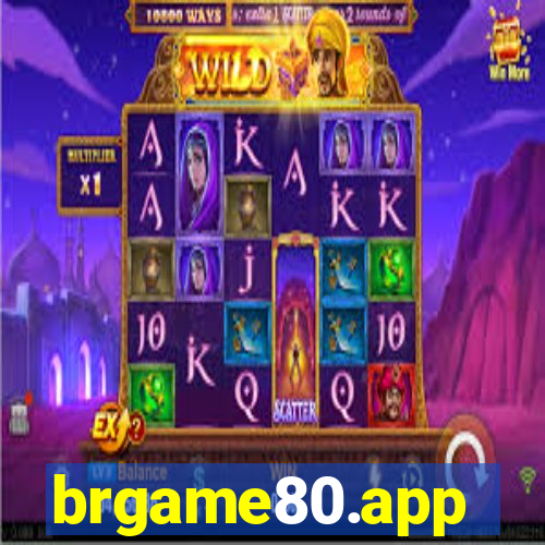 brgame80.app