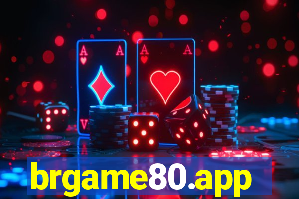 brgame80.app