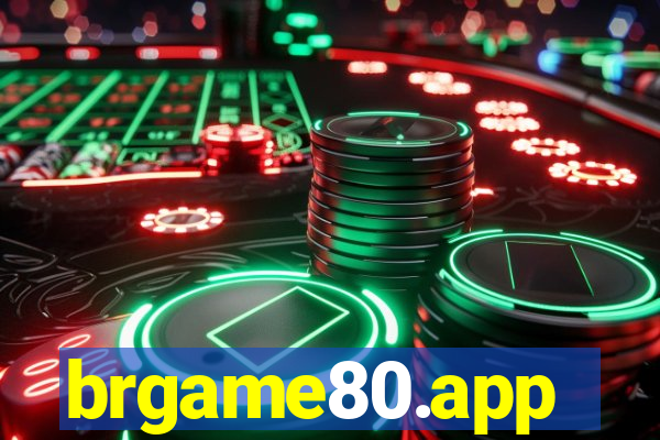 brgame80.app