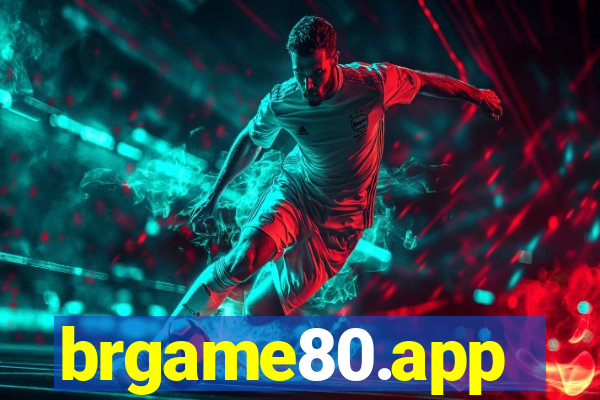 brgame80.app