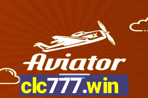 clc777.win