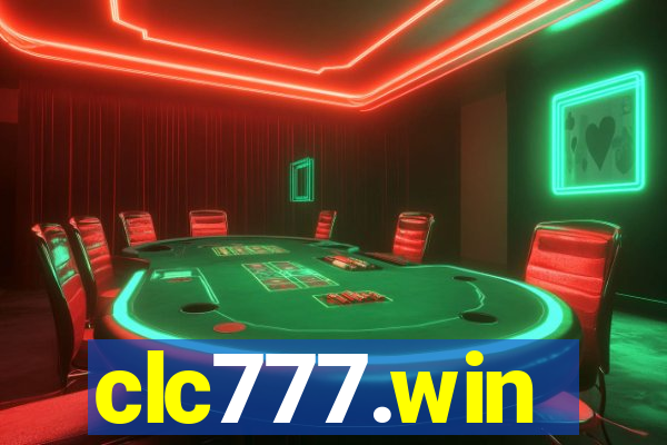 clc777.win