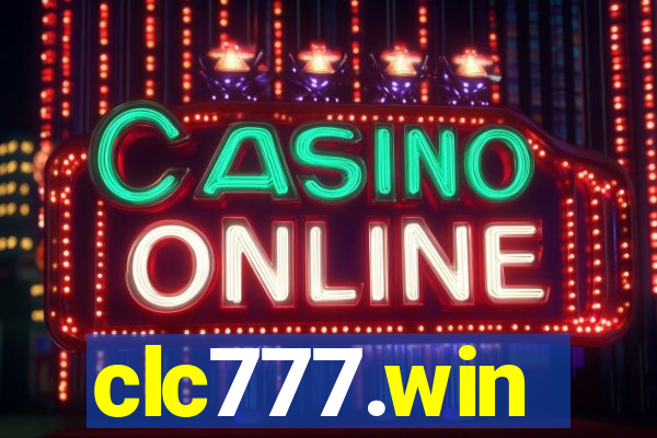 clc777.win