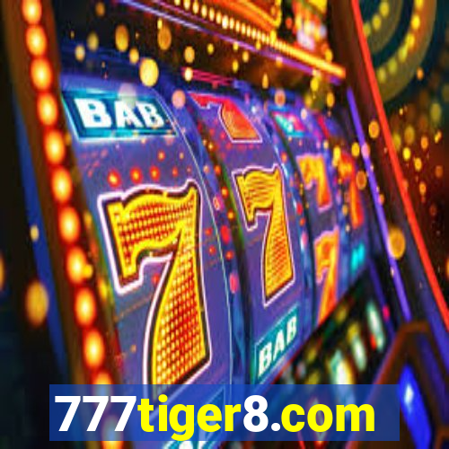 777tiger8.com