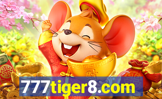 777tiger8.com
