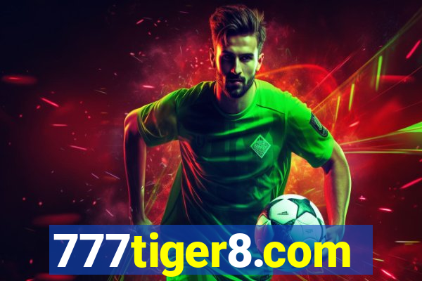 777tiger8.com