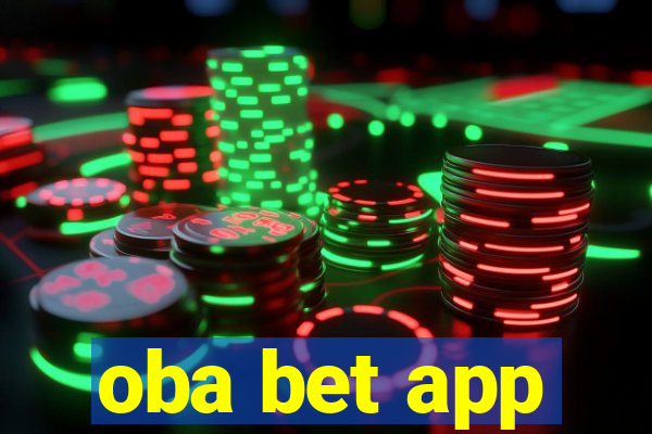 oba bet app