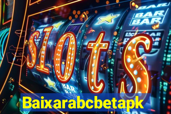 Baixarabcbetapk
