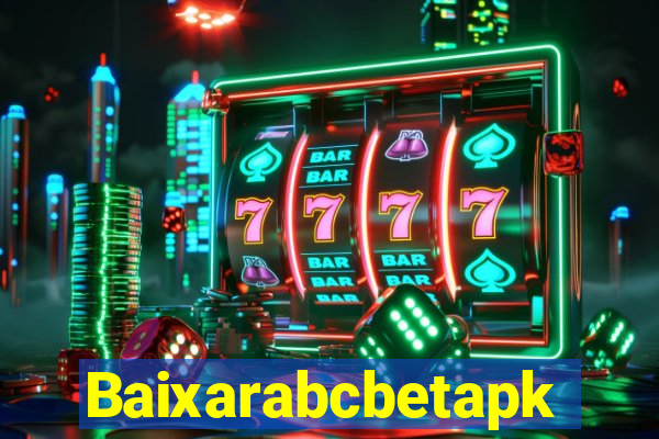 Baixarabcbetapk