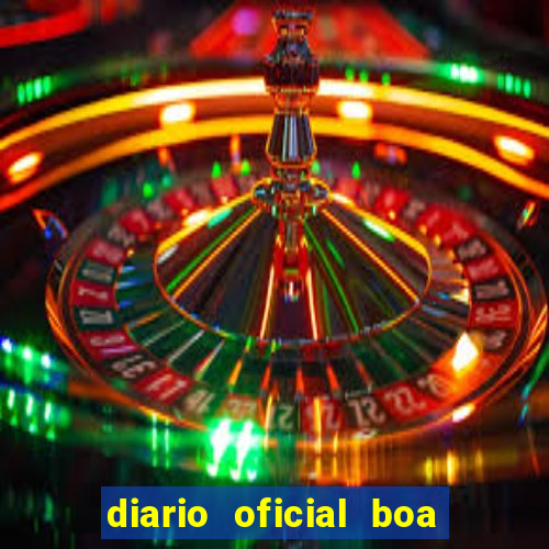 diario oficial boa nova bahia