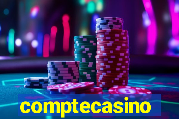 comptecasino