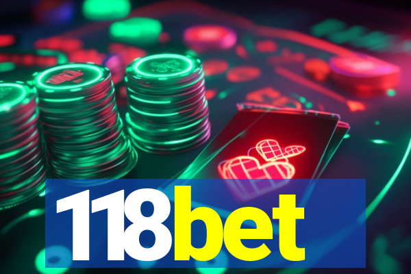118bet