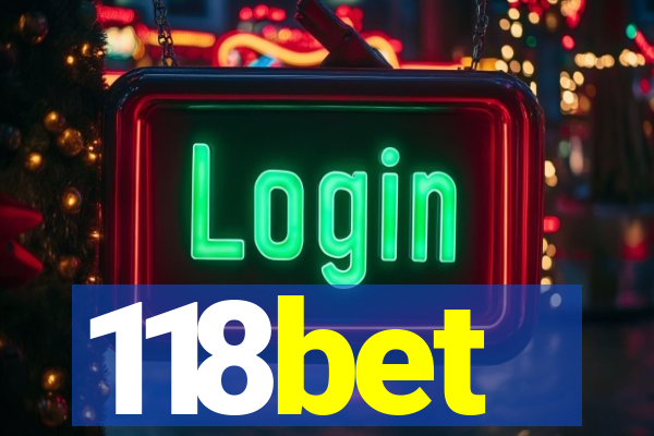 118bet