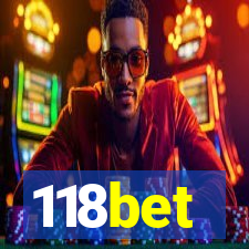 118bet