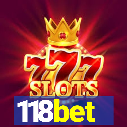 118bet
