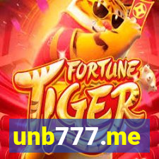 unb777.me