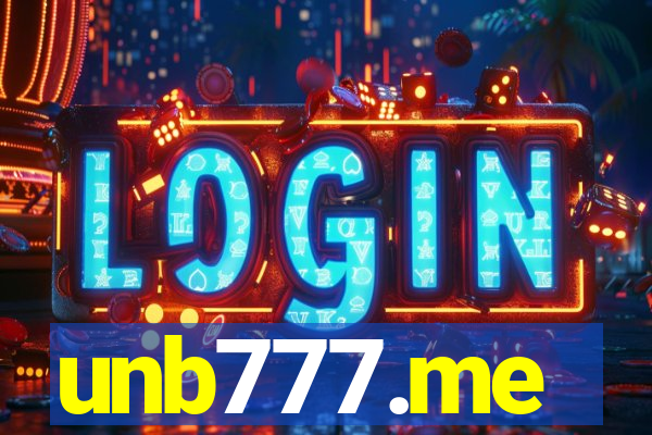 unb777.me