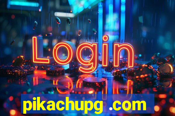 pikachupg .com