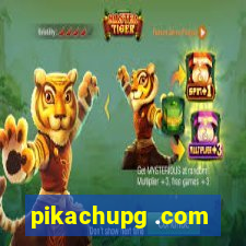 pikachupg .com