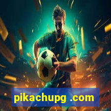 pikachupg .com