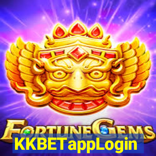 KKBETappLogin