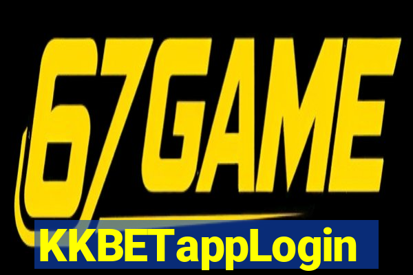 KKBETappLogin