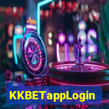 KKBETappLogin