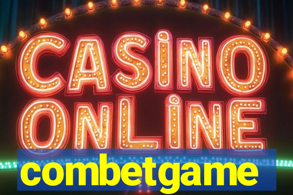combetgame