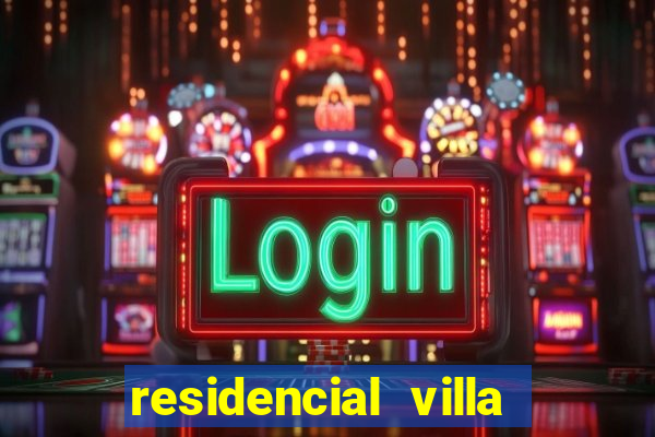 residencial villa fiorentina uberaba