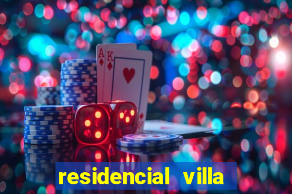 residencial villa fiorentina uberaba