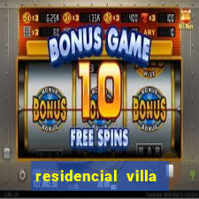 residencial villa fiorentina uberaba