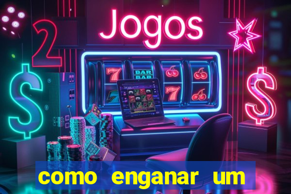 como enganar um burro foto