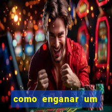 como enganar um burro foto