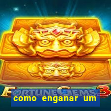 como enganar um burro foto