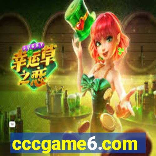 cccgame6.com