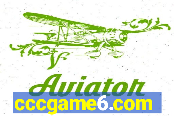 cccgame6.com
