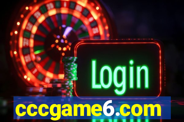 cccgame6.com