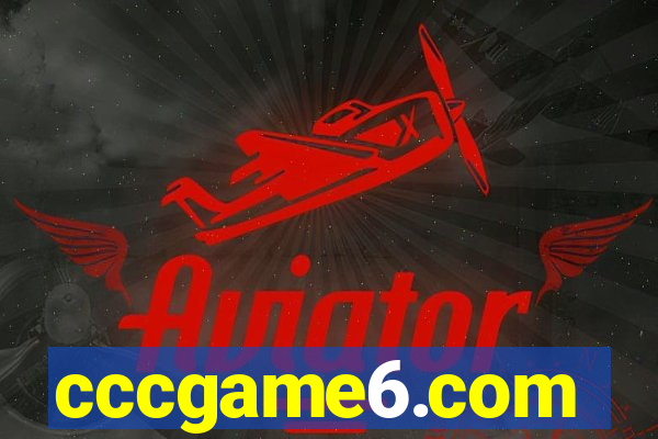 cccgame6.com