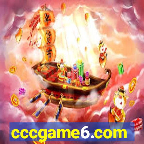 cccgame6.com