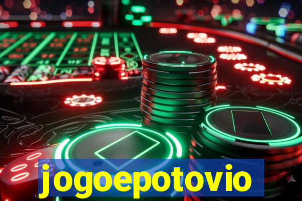 jogoepotovio