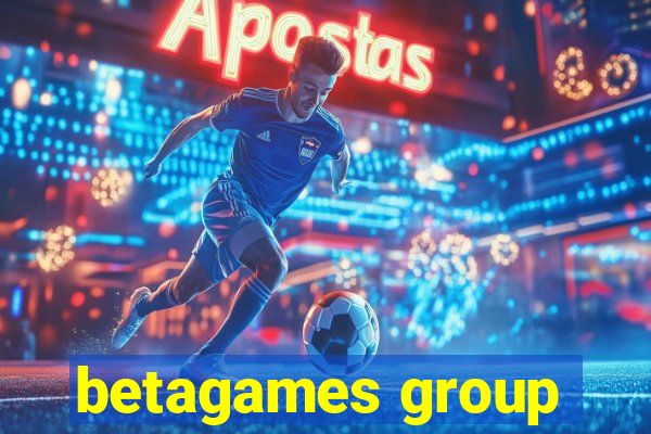 betagames group