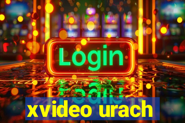 xvideo urach