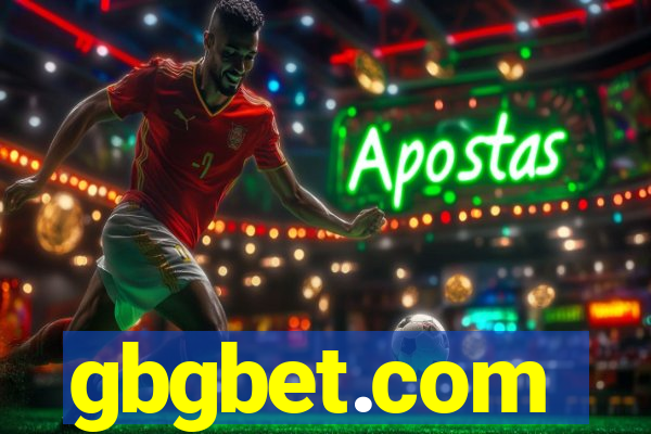 gbgbet.com