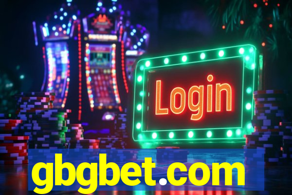 gbgbet.com