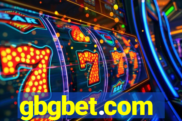 gbgbet.com