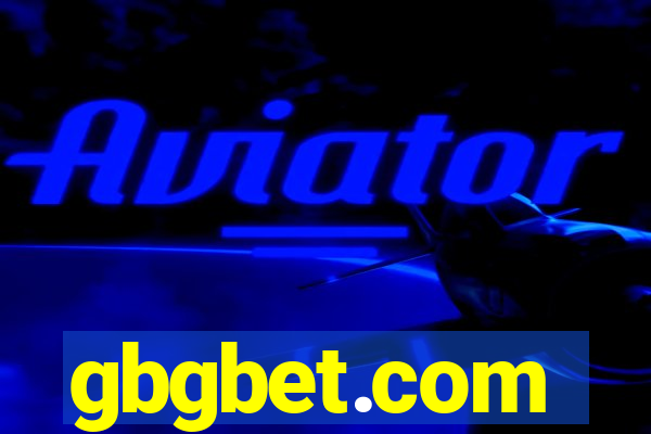 gbgbet.com