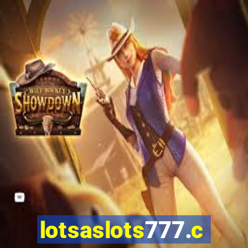 lotsaslots777.com