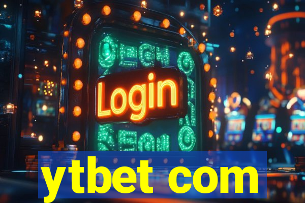 ytbet com