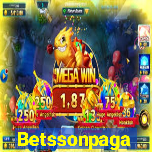 Betssonpaga
